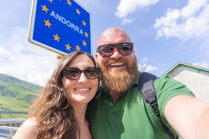 Andorra, France & Spain: 3 Countries in One Day from Barcelona - Key highlights from this trip