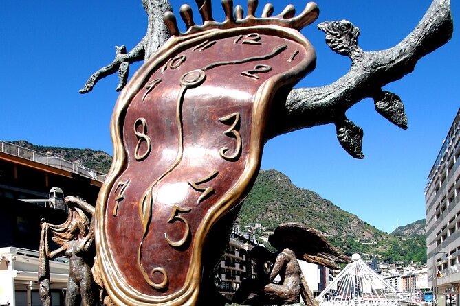 Andorra, France & Spain: 3 Countries in One Day from Barcelona - What’s Included, What You Must Bring, and How to Avoid Day-Trip Stress