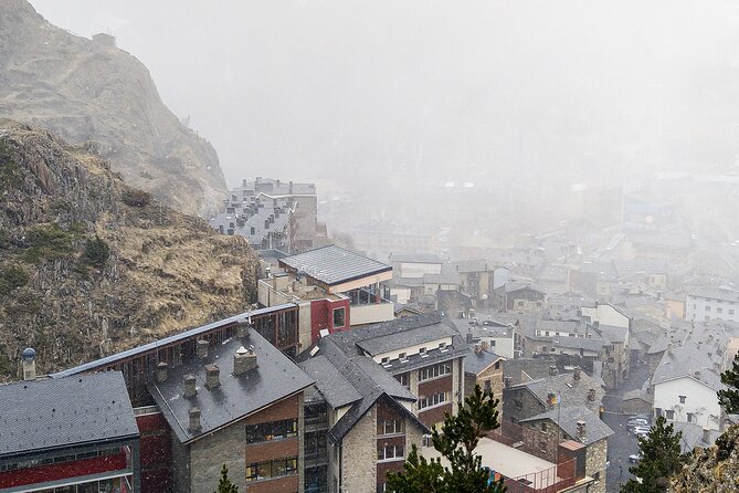 Andorra, France & Spain: 3 Countries in One Day from Barcelona - Price and Value: Is $131.54 a Good Deal?