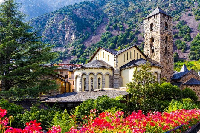 Andorra Original History and Sightseeing Tour (Private, Pickup) - Key Things That Make This Tour Worth Your Time