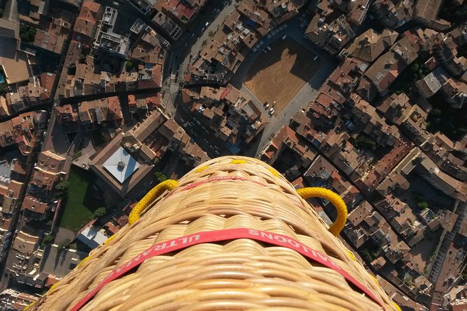 Balloon Ride over Catalonia with optional Pick-up from Barcelona - Shared flight, 2-hour upgrade, or private balloon for up to eight