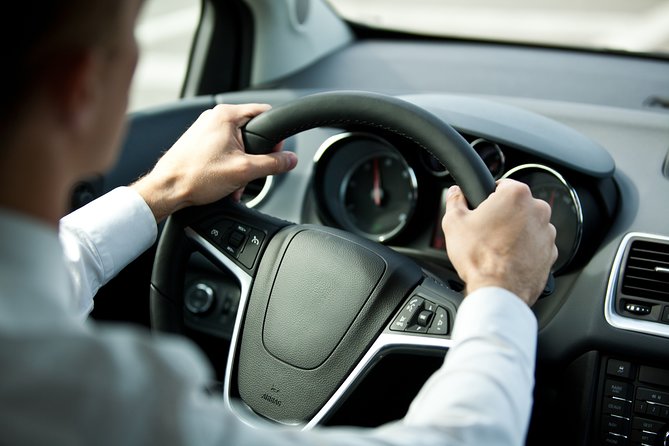 Barcelona Airport Private Arrival Transfers - Key things that make this transfer work