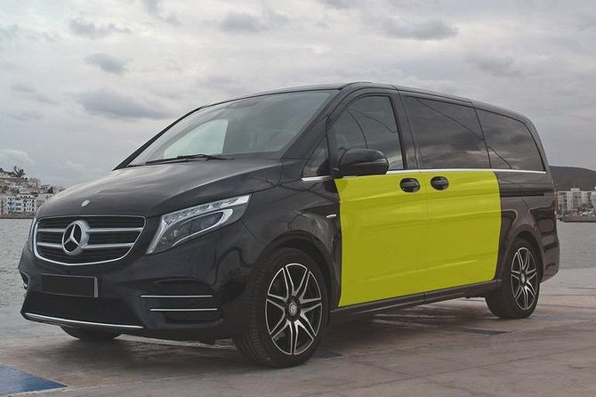 Barcelona Airport Private Arrival Transfers - Barcelona-El Prat Pickup: A Meet-and-Greet That Cuts the Stress