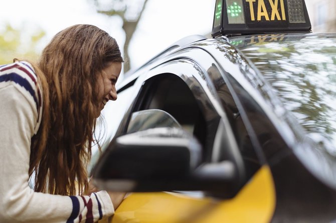 Barcelona Airport Private Arrival Transfers - Final Call: Should You Book This Barcelona Airport Private Transfer?