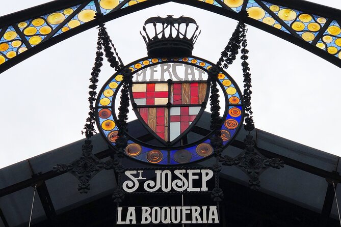 Barcelona all included: Sagrada, Park Güell, Montjuic & Gothic - The real value: tickets, timing, and a day that doesn’t feel rushed