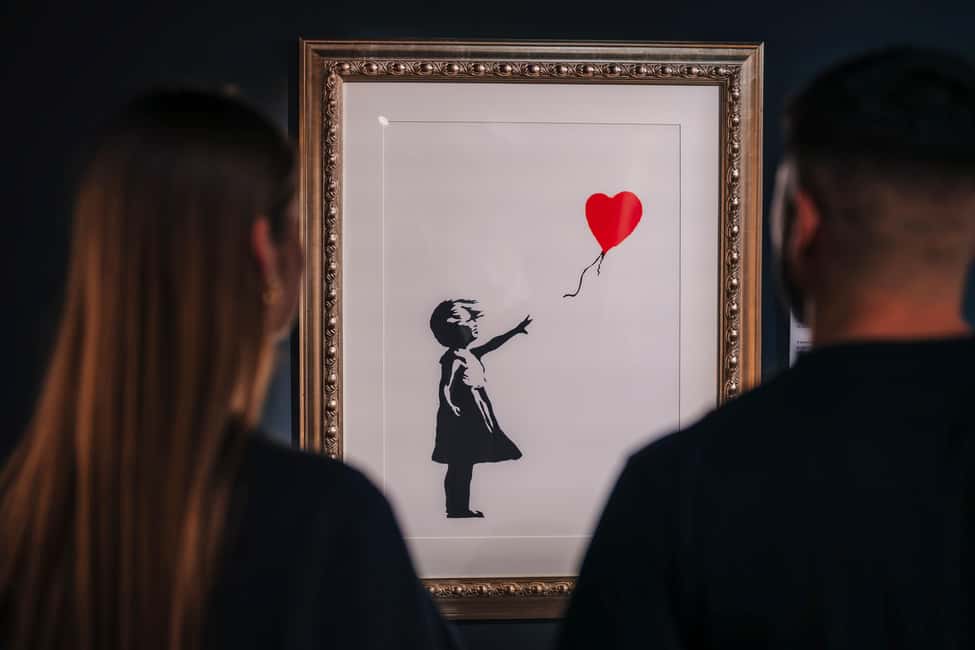 Barcelona: Banksy Museum, Permanent Exhibition Ticket - How long it takes in real life (and how to pace it)