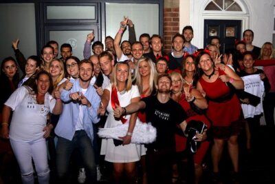 Barcelona Bar Crawl - The bar route: what each stop is really like