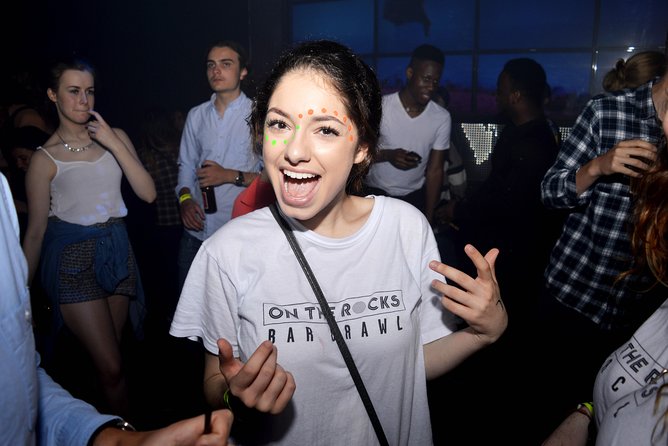 Barcelona Bar Crawl - If the vibe drops: what could affect your night