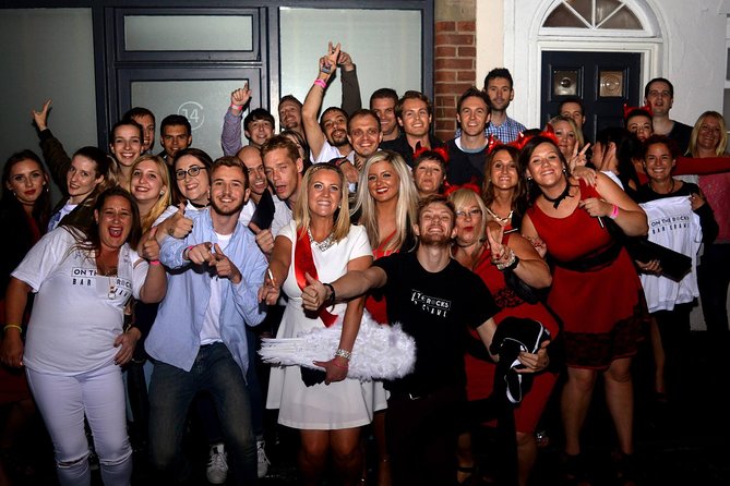 Barcelona Bar Crawl - The bar route: what each stop is really like