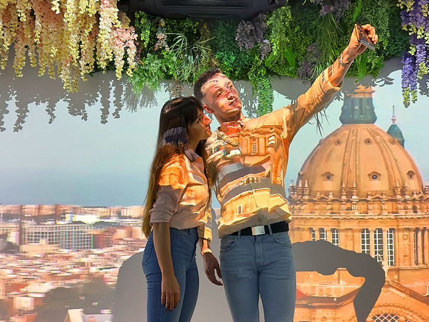 Barcelona – Big Fun Museum & Museum of Illusions Experience - Should you book Big Fun Museum + Museum of Illusions?