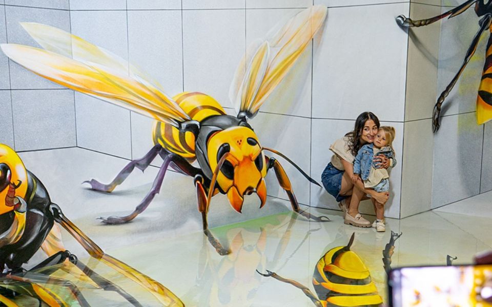 Barcelona – Big Fun Museum & Museum of Illusions Experience - Who this experience suits best (and who might want something else)