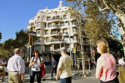 Barcelona Card: Museums + Transport for 72h, 96h or 120h - Price and value: when $72.89 makes sense