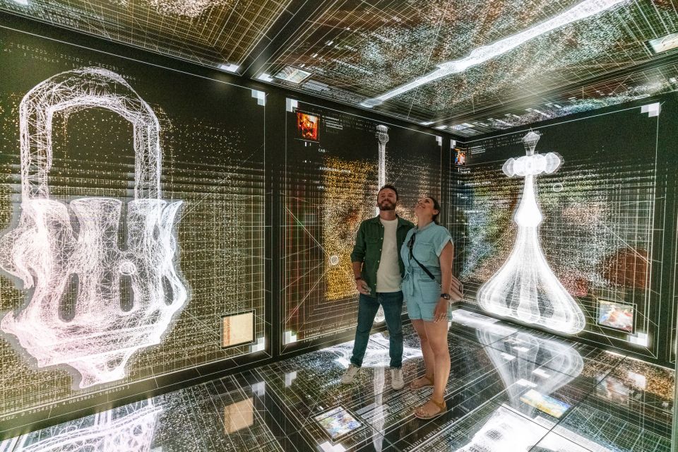 Barcelona: Casa Batlló Be The First Entry Ticket - Photo strategy that actually works: where early entry pays off