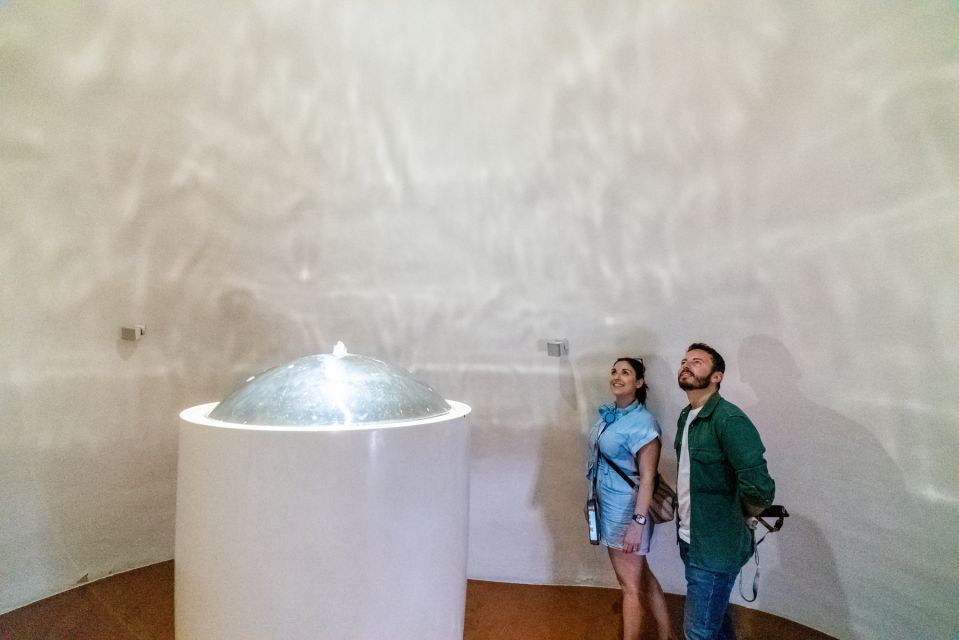 Barcelona: Casa Batlló Entry with Self-Audioguide Tour - AI, AR, mapping, and sensory moments (beyond sight)
