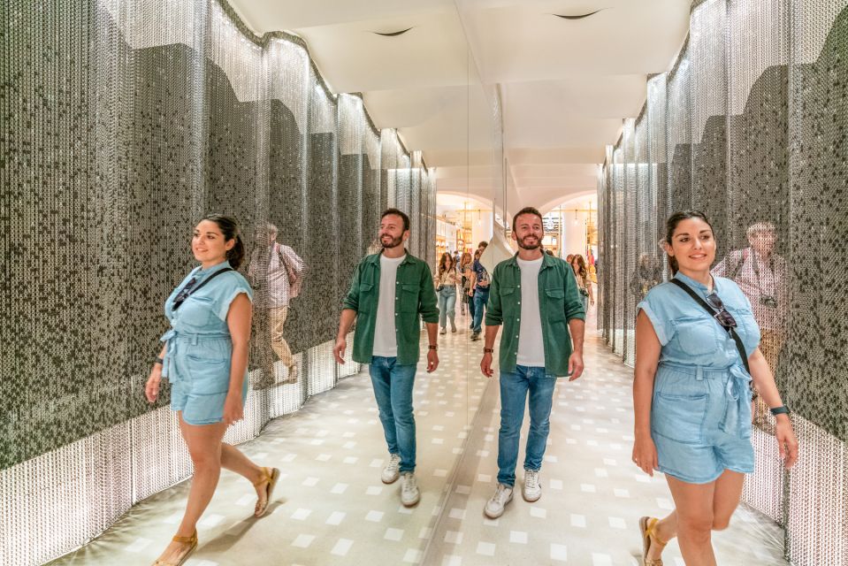 Barcelona: Casa Batlló Entry with Self-Audioguide Tour - Price and value: what you’re paying for at $34