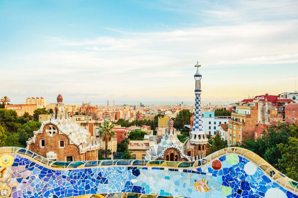 Barcelona: City Sightseeing Hop-On Hop-Off Bus Tour - Stop-by-Stop Highlights: What to Do With Each Key Moment