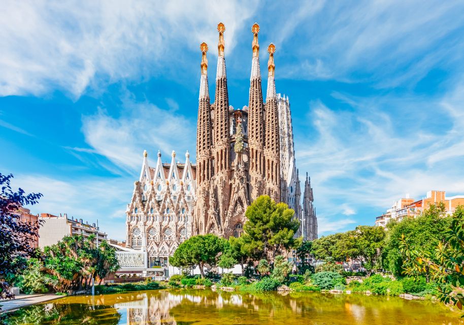 Barcelona: City Sightseeing Hop-On Hop-Off Bus Tour - Price and Value: Does $39 Make Sense for 24 vs 48 Hours?