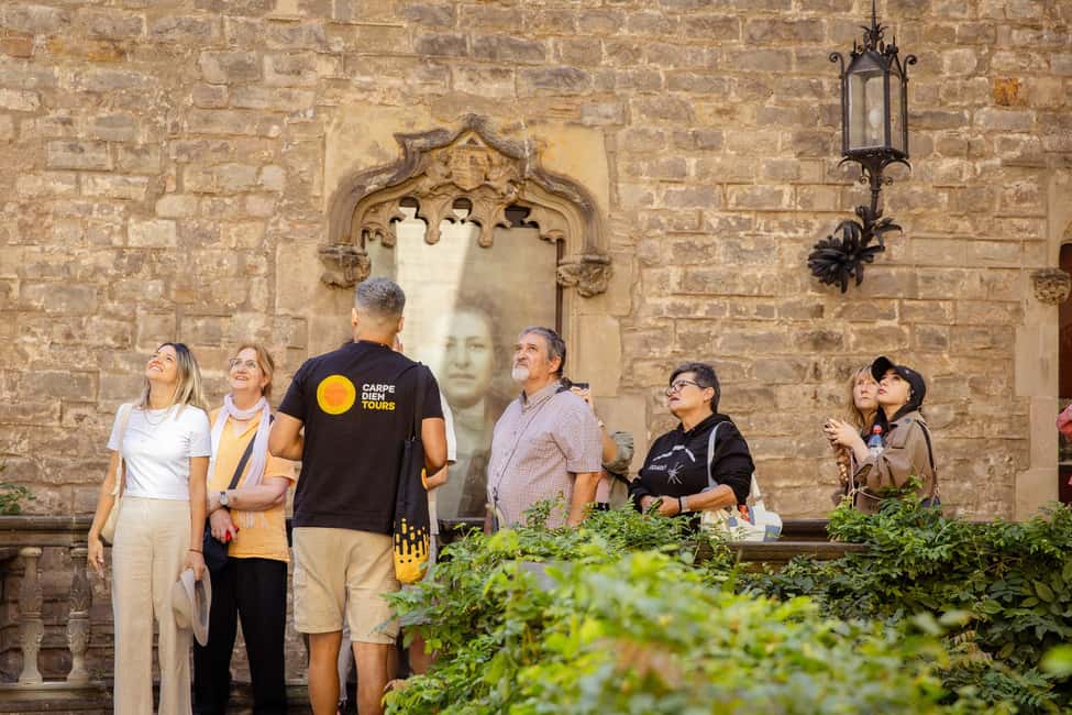 Barcelona: City Walking Tour with Local Guide - Why a Gothic Quarter Walking Tour Makes Barcelona Click