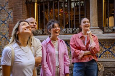 Barcelona: City Walking Tour with Local Guide - Price, Time, and What You Actually Get for $25
