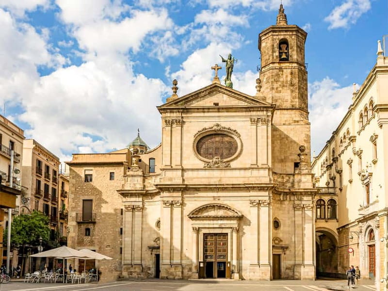 Barcelona: Classical Music Concert of Vivaldi, Mozart & More - Why This 1-Hour Classical Concert Feels Worth It in Barcelona