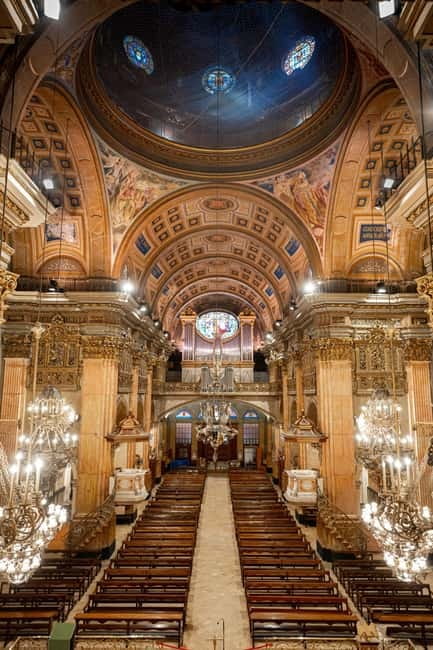 Barcelona: Classical Music Concert of Vivaldi, Mozart & More - The Music Program: Familiar Masterpieces in One Tight Hour