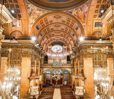 Barcelona: Classical Music Concert of Vivaldi, Mozart & More - Getting There: Show Up, Find Your Seat, Enjoy the Timing