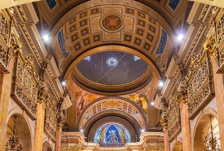 Barcelona: Classical Music Concert of Vivaldi, Mozart & More - What You Should Bring (And What You Can Skip)