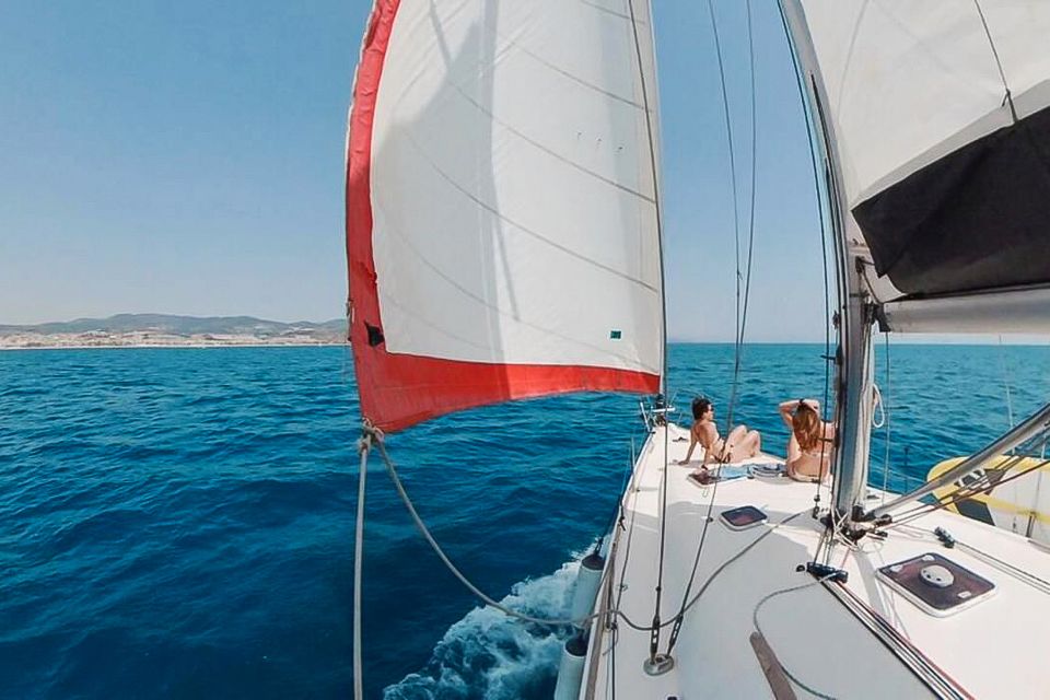 Barcelona: Coastline Boat Trip with Snacks and Cava - When this is the best fit (and when it isn’t)