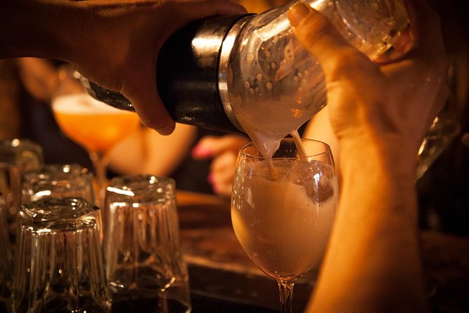 Barcelona Cocktail Masterclass with Tapas - Who this masterclass suits best (and who should think twice)