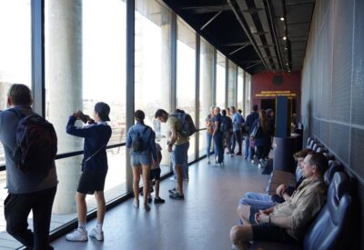 Barcelona: F.C. Barcelona Museum Immersive Guided Tour - The New FC Barcelona Museum: Past, Present, Future in Real-World Play