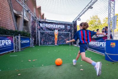 Barcelona: FC Barcelona Museum Total Experience Pass - Starting point and time planning that matters