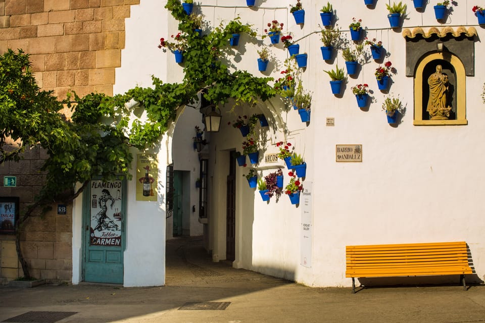 Barcelona: Flamenco Show with Dinner at Tablao de Carmen - Dinner and the drink: part of the show, not separate
