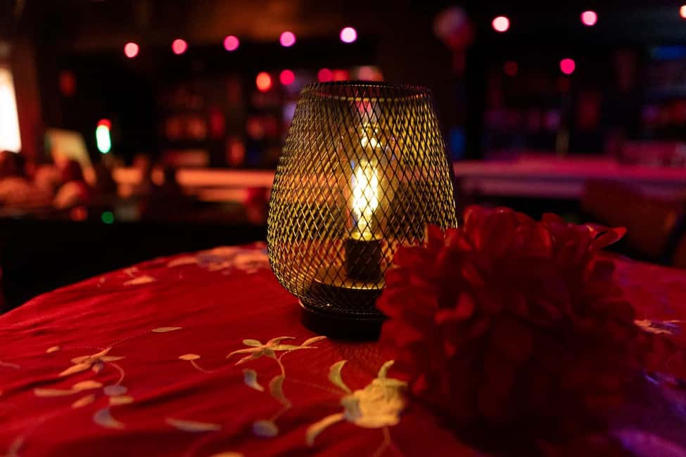 Barcelona: Flamenco Show with Drink at La Rambla - Who This Flamenco Show Is Best For