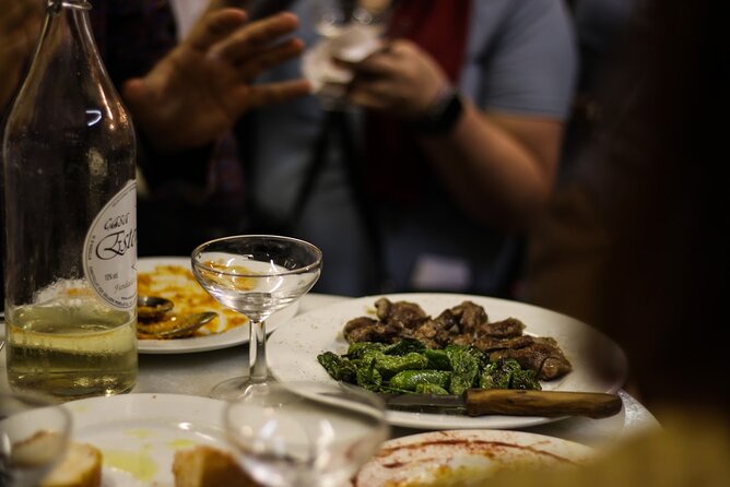 Barcelona Food Tour: Tapas, Paella, Sangria & 8+ Local Tastings - La Barceloneta by the Sea: Seafood Focus and Post-Tasting Energy