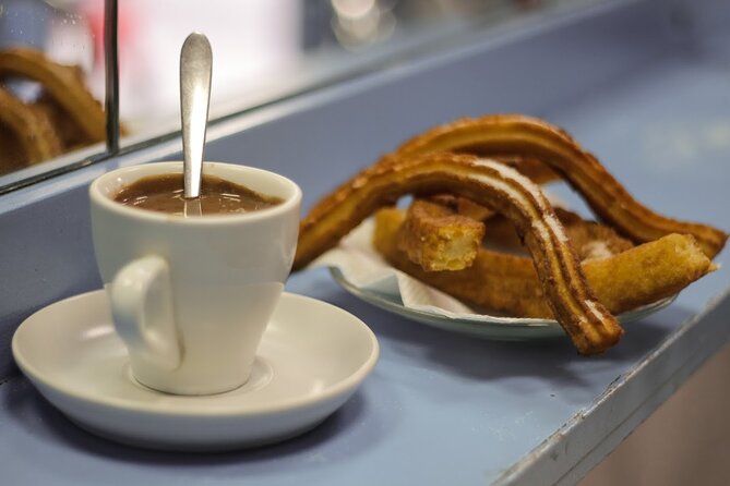Barcelona Food Tour: Tapas, Paella, Sangria & 8+ Local Tastings - Paella and Sangria: Why These Two Matter on a Short Timeline