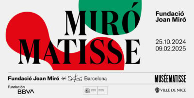 Barcelona: Fundació Joan Miró Skip-the-Line Entry Ticket - Miró’s Collection: The Arc of His Career in One Visit