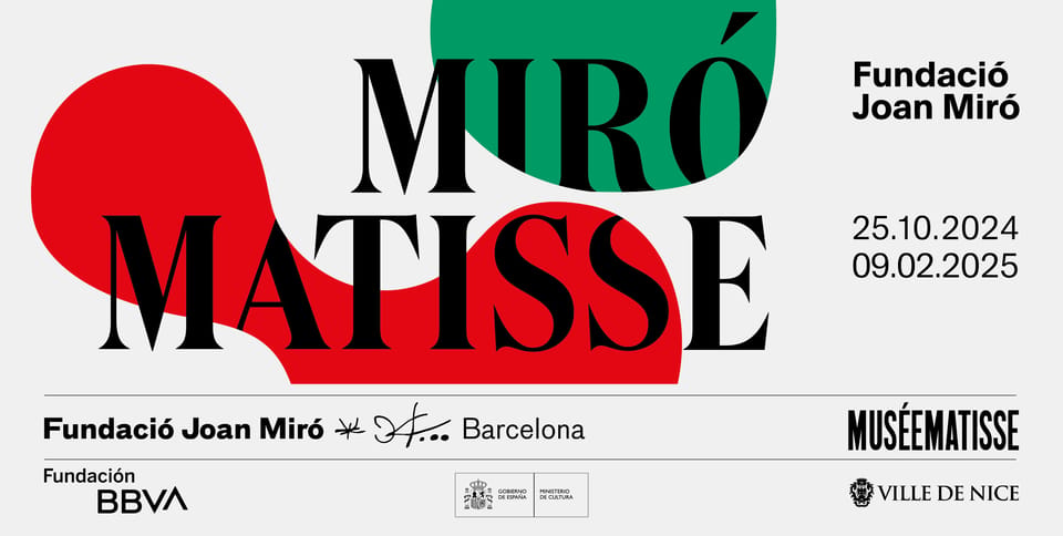 Barcelona: Fundació Joan Miró Skip-the-Line Entry Ticket - Miró’s Collection: The Arc of His Career in One Visit