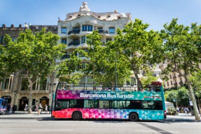 Barcelona: Go City All-Inclusive Pass with 45+ Attractions - How the Go City pass works once you’re in Barcelona