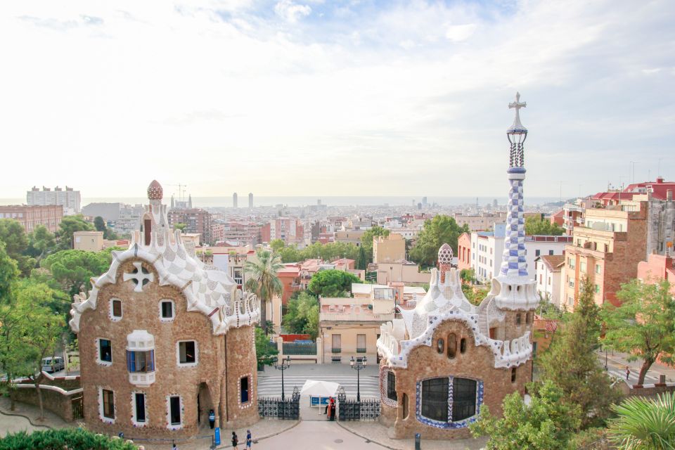 Barcelona: Go City Explorer Pass - Choose 2 to 4 Attractions - How the Go City Explorer Pass keeps Barcelona stress low