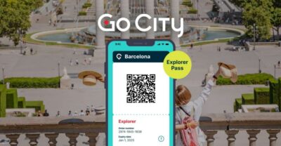 Barcelona: Go City Explorer Pass - Choose 2 to 4 Attractions - Choosing 2 to 4 attractions: the value math that actually works