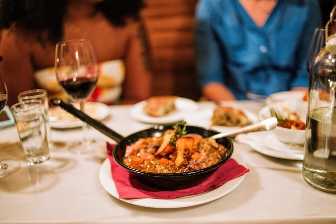 Barcelona Gothic Quarter Tapas & Taverns Food & Wine Tour - Price and value at $131.81: what you’re paying for
