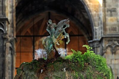 Barcelona: Gothic Quarter Walking Tour - German Guidance That Turns Corners Into Connections (Johannes Matters)