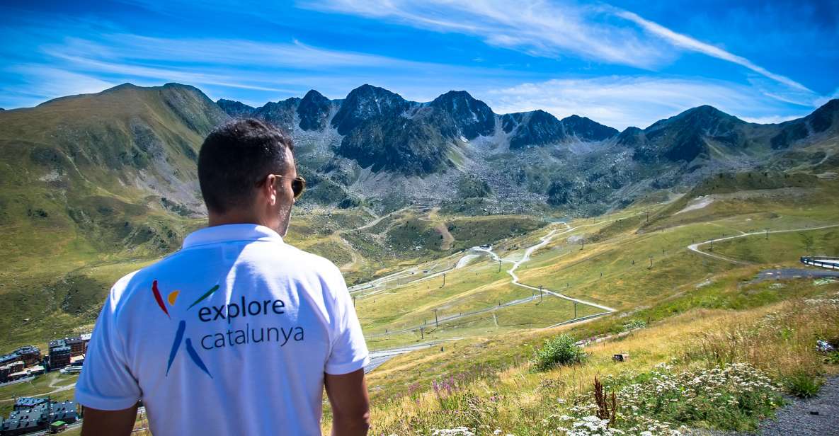 Barcelona: Guided Day Trip to Andorra, France, and Spain - Key highlights I’d plan around
