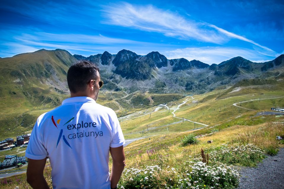 Barcelona: Guided Day Trip to Andorra, France, and Spain - How this Barcelona-to-Andorra day trip really works