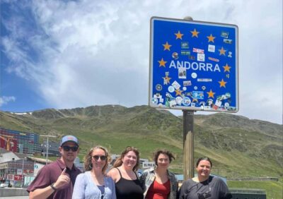 Barcelona: Guided Day Trip to Andorra, France, and Spain - Bagà in Spain: medieval Catalonia and a quick guided wander