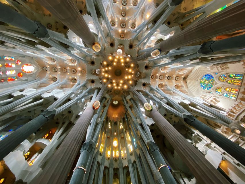 Barcelona: Guided Tour of Sagrada Familia - Price and value: is $79 per person worth it?