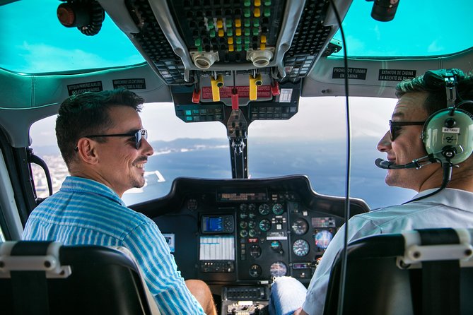 Barcelona Helicopter, Sailboat & Old Town Private Walking Tour - Timing, check-in, and the practical stuff that can make or break it