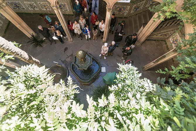 Barcelona Highlights Guided Tour with Monjuic Cable Car - Which option fits you: Highlights vs Highlights with Cathedral