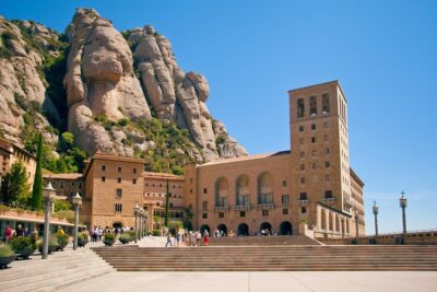 Barcelona Highlights & Montserrat with Port or Hotel Pick Up - Price and value: what you’re really paying for