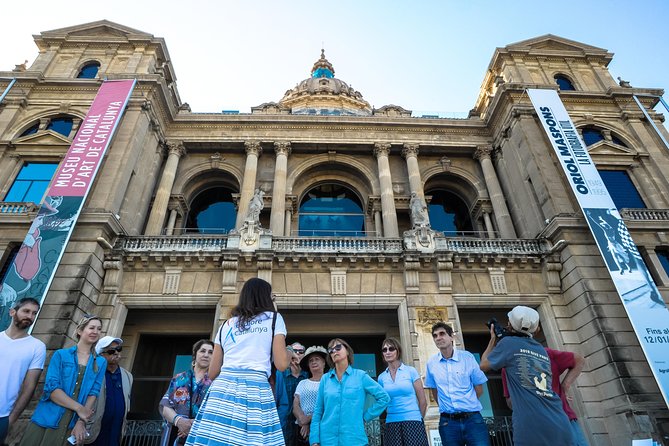Barcelona Highlights & Sagrada Familia Tour: Priority Access - Price and value: what you’re paying for (and what’s extra)